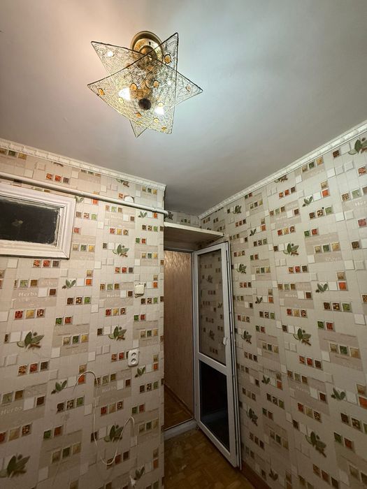 Продам 1 ком квартиру