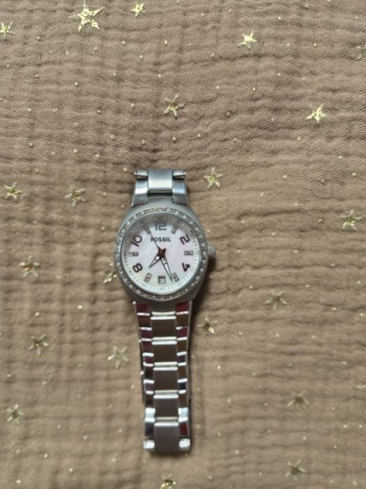 Ceas dama Fossil