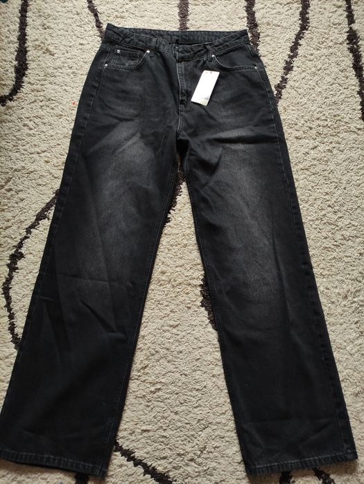 Blugi dama, mărimea M 38/40