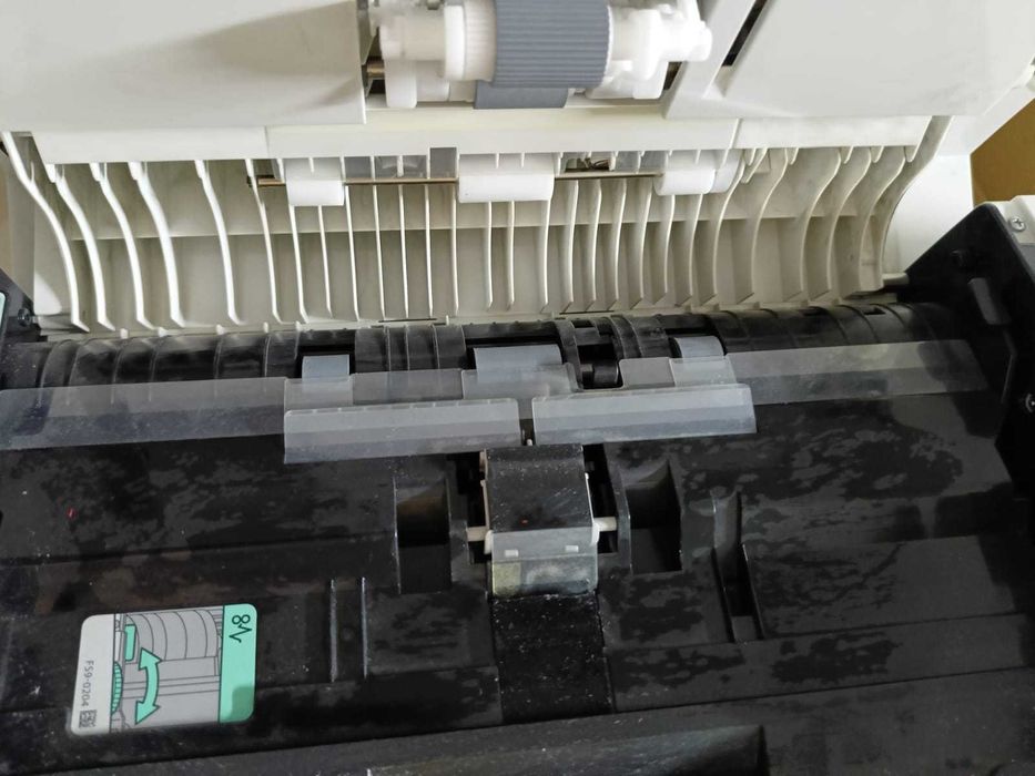 Автоподатчик Canon DADF-AY2 для imageRUNNER 2206iF