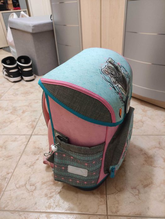 Раница за първокласник Belmil