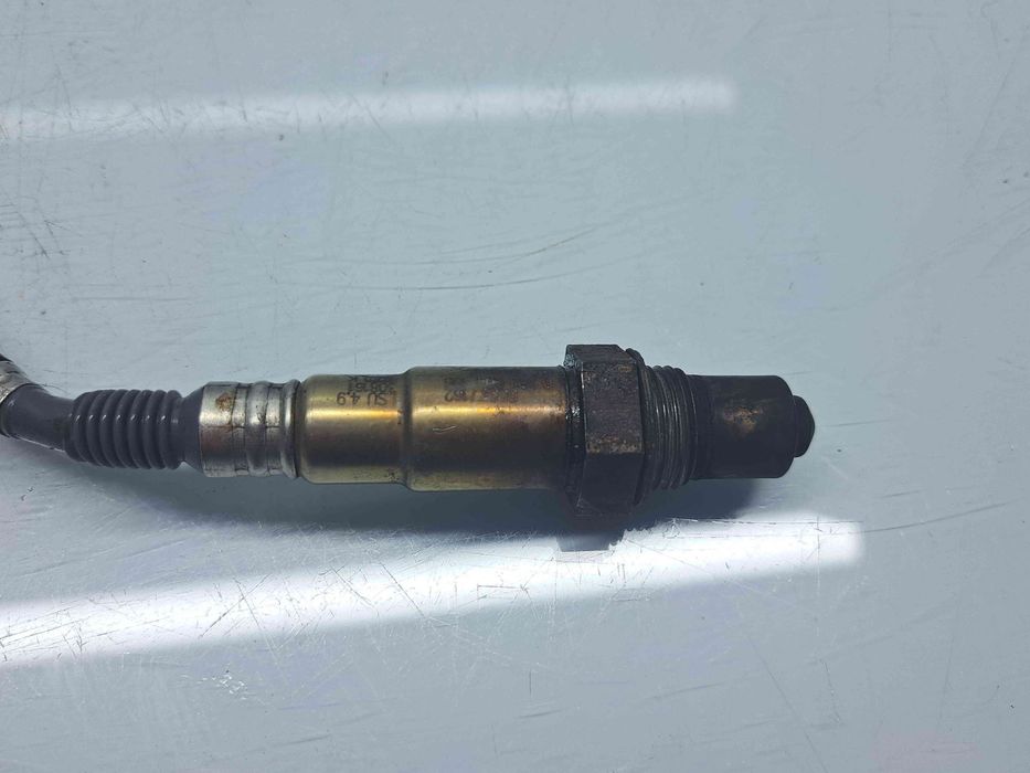 Sonda lambda Opel Zafira C (E75) Combi [Fabr 2011-2017] 55577162 2.0 C