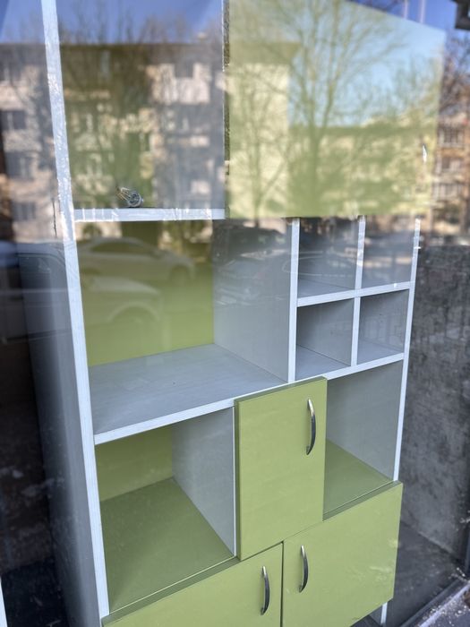 Мебели за офис