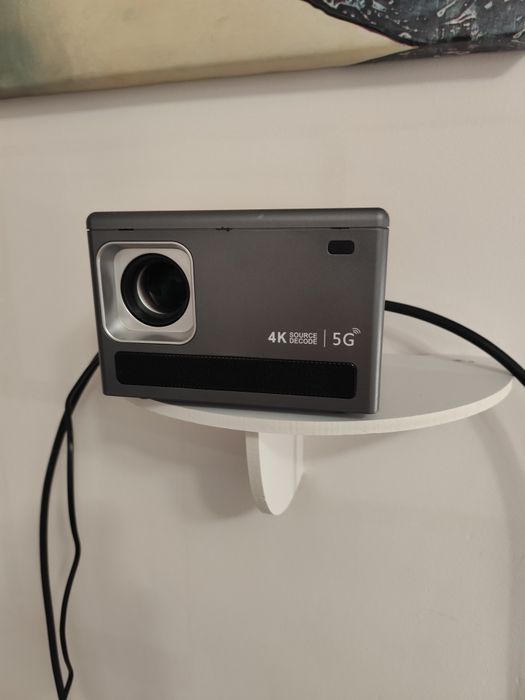 Проектор 4k с интернетом встроеным