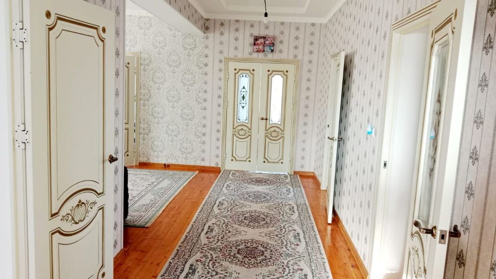 Тез Арада Уй сатылады Алгабас ауылында