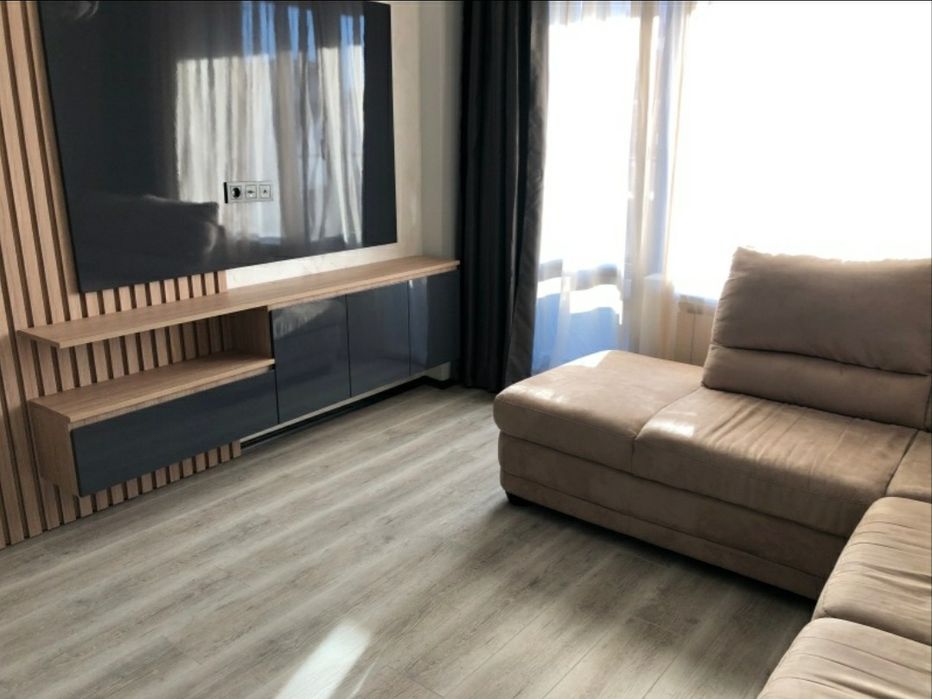 Дава се под наем Двустаен апартамент в София, Център - 75 кв.м за 739.5 € - Снимка #5