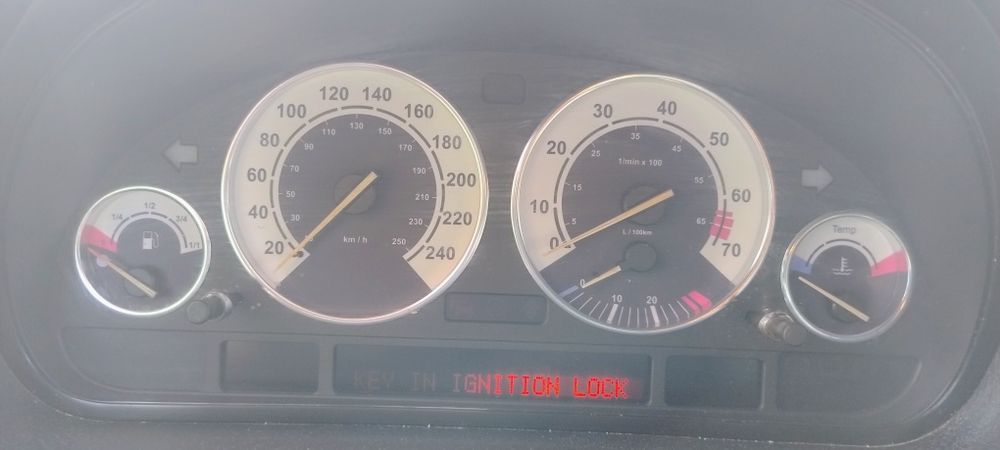 Bmw X5 e53 3.0 бензин на части