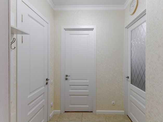 Квартира бизнес класс