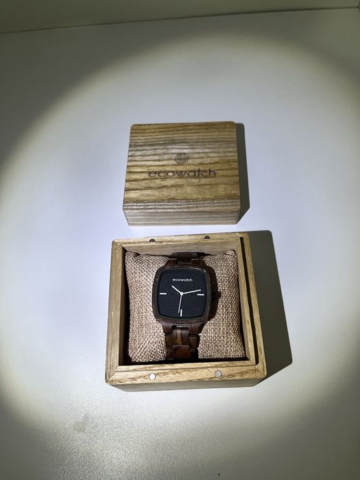 Наручные часы ECOwatch мужские