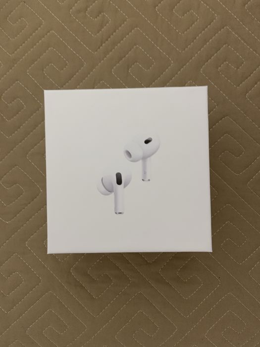 Apple Airpods Pro 2