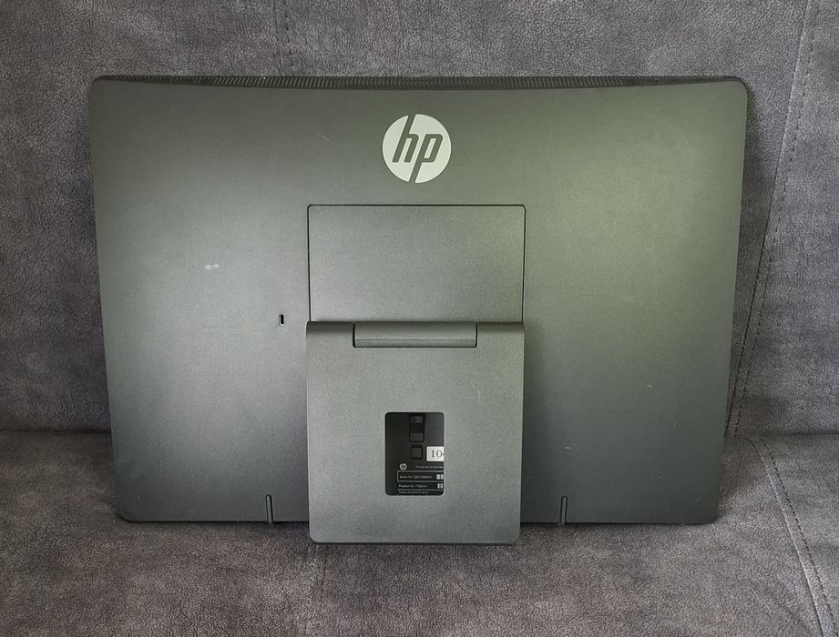 Hp Core i3-6100T