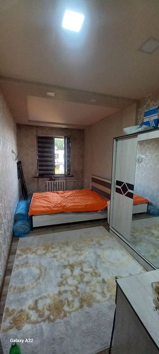 Продается квартира