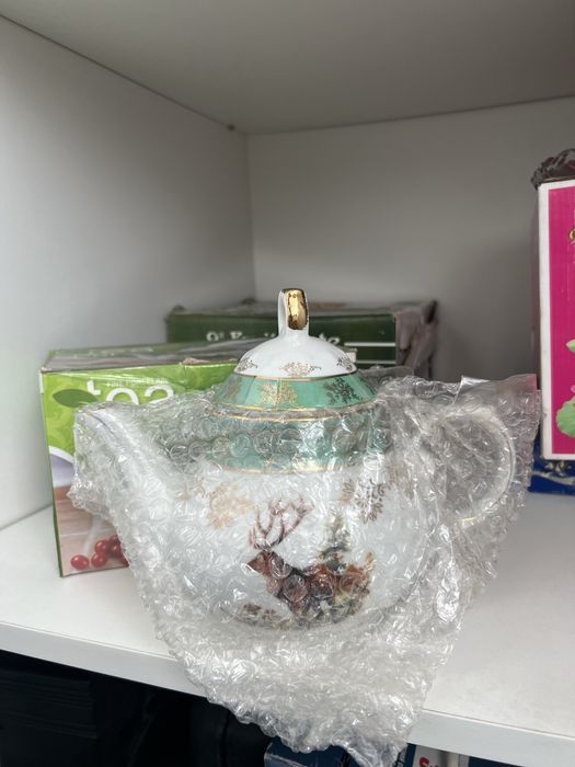 Набор посуды , продаю весь комплект