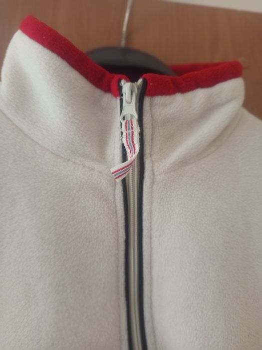 Поларена блуза L/XL размер