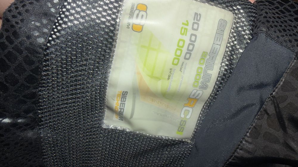 Geaca ski envy siberium 20.000