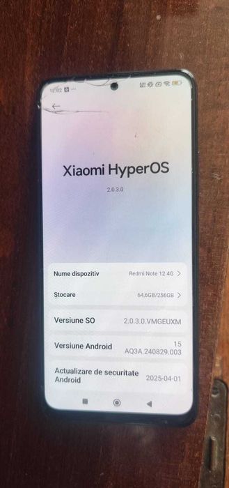 Xiaomi Redmi 12 4G  ... TEL. LOVIT