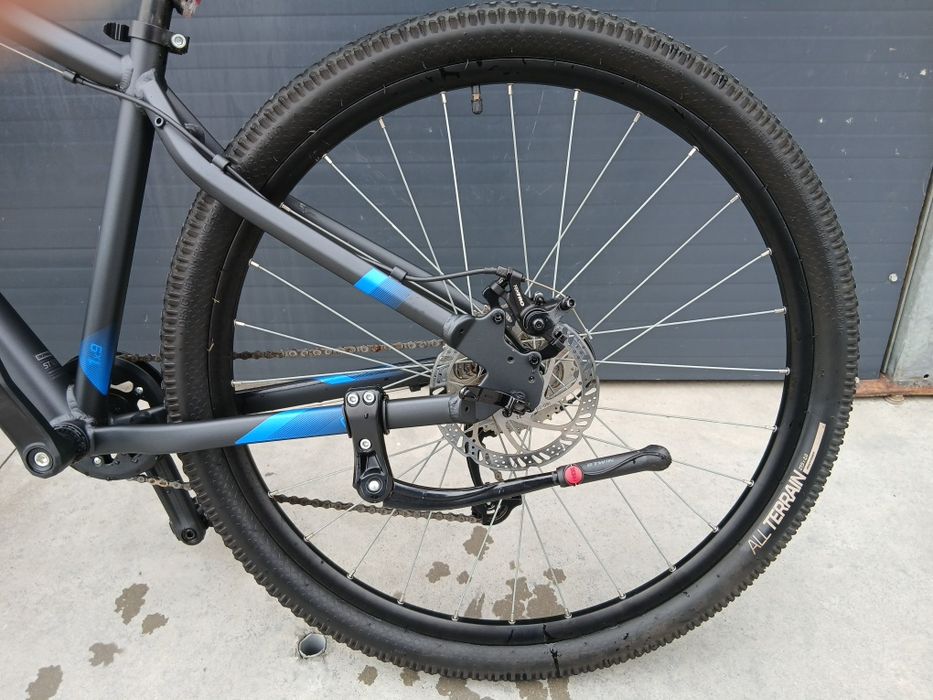 Bicicleta rockrider st120