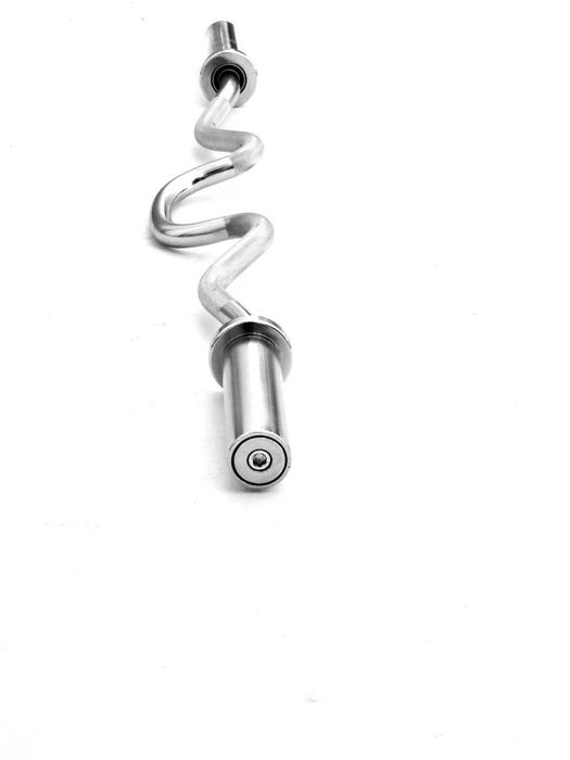 Олимпийски Крив Лост Super SZ - 125 см, Крив Лост за Тренировка