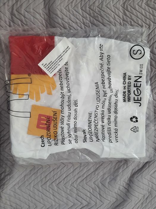 Merchandise Original McDonald’s