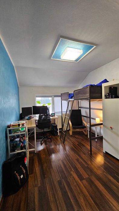 Proprietar inchiriez apartament 3 camere Stejarului