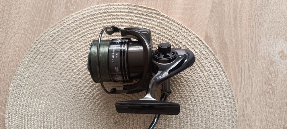 Фидре макара 6000