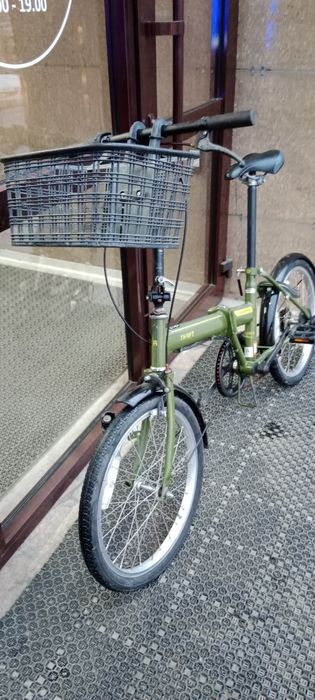 Велосипед японский