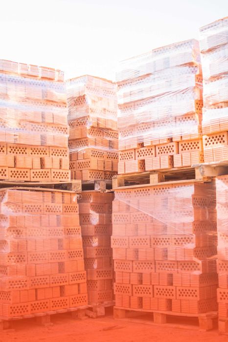 Кирпич полуторный