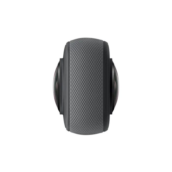 Insta360 X3 — универсальная 360° экшн-камера