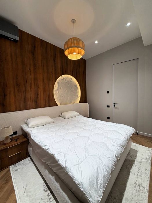 2х Lux | Tashkent City | Boulevard | Панорама | 24/7 | Паркинг