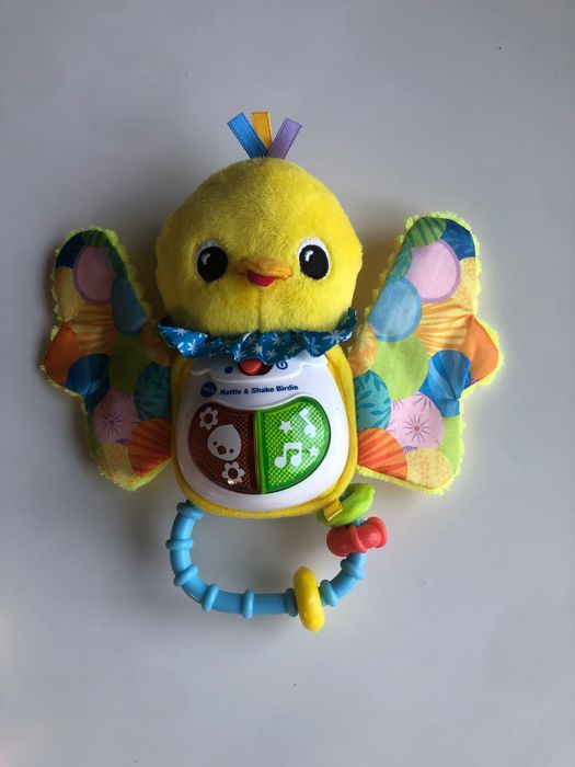 Бебешки играчки като нови внос от Англия