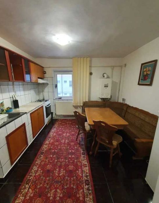 Дава се под наем Двустаен апартамент в Пловдив, Въстанически - 60 кв.м за 260.1 € - Снимка #3