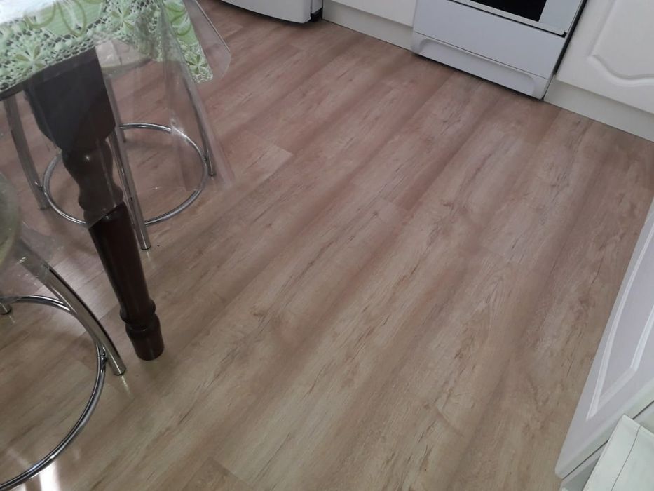 Продам 1 комнатную квартиру.