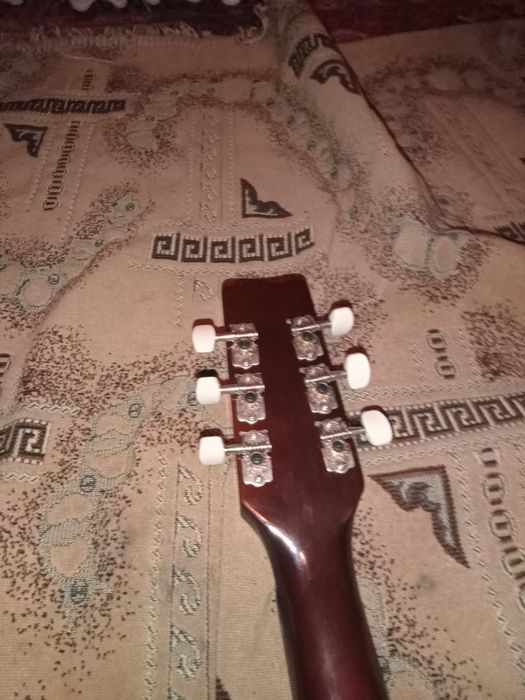 Гитара Madina 38N