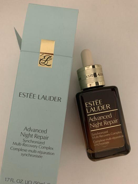 Ser pentru fata  Estee Lauder 100ml NOU