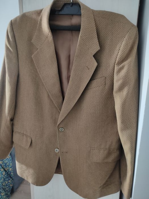 Пиджак.  Мужской
