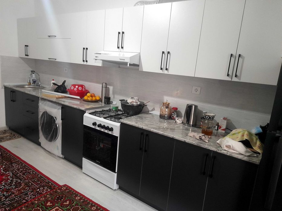 Кухонный гарнитур на заказ