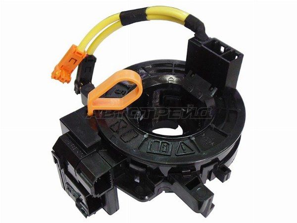 Шлейф подрулевой Toyota Bb