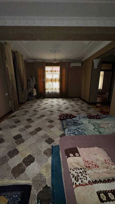 Дом ховли 5.25 соток