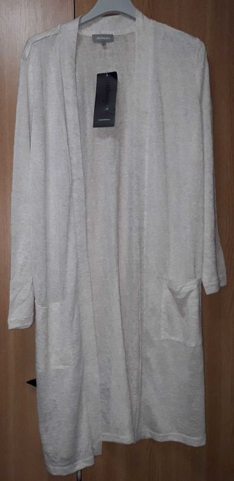 bluza Steilman L    bleizer cardigan nou