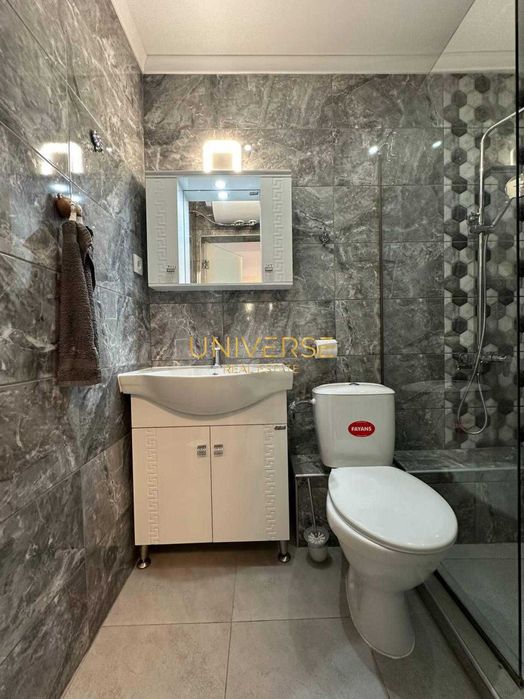 Продава се Тристаен апартамент в к.к. Слънчев бряг - 90 кв.м за 1223 €/кв.м - Снимка #13