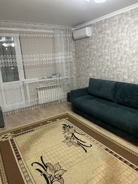 Сдам квартиру на длительный срок