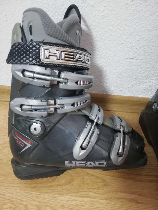 Ски обувки HEAD.                                   .