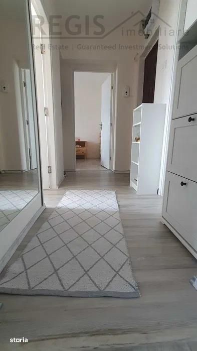 Inchiriere 2 camere decomandat | Astra | Complet mobilat
