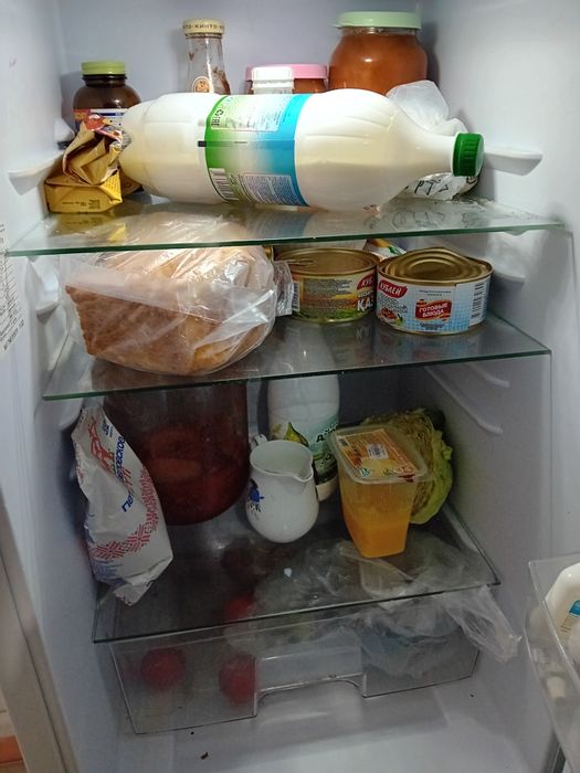 Продам холодильник б/у.