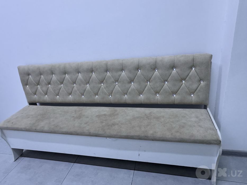 Salon uchun mebel