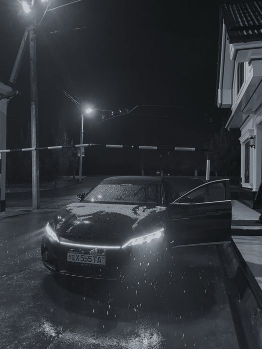 Готовая машина без дополнительных расход