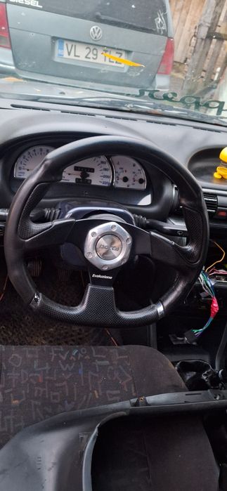 Vad  su schimb opel astra f 1.8 benzină