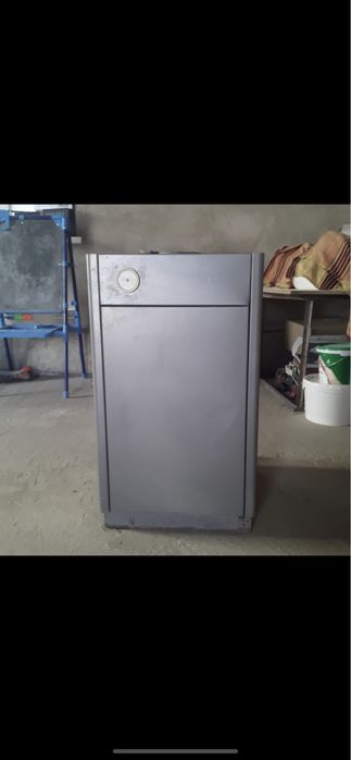 Газ плита палас