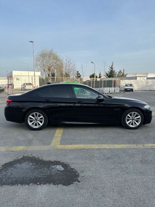 Bmw f10 525 cdrive 218cp