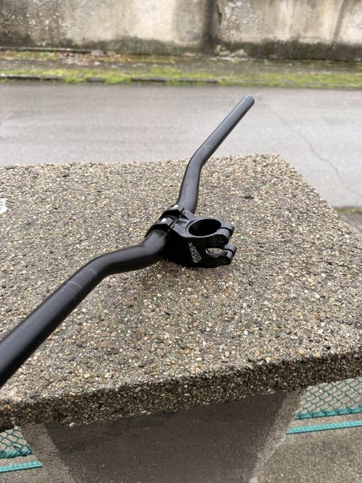 Corratec на части